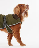 Barbour Monmouth Waterproof Dog Coat