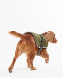 Barbour Monmouth Waterproof Dog Coat