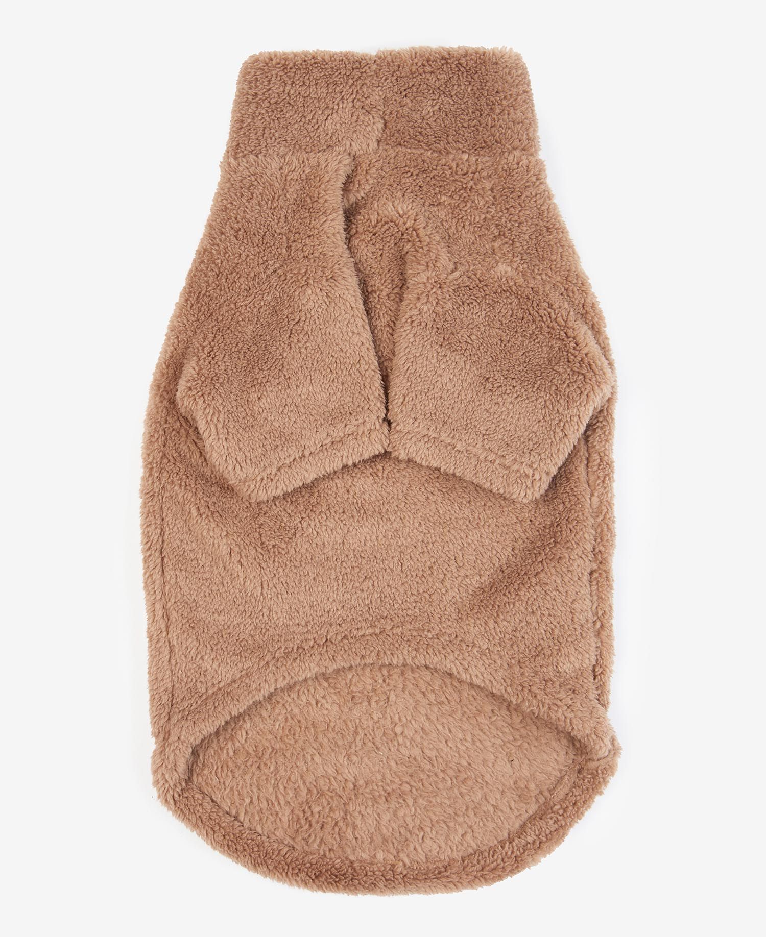 Barbour hoodie dog online