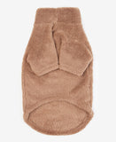 Barbour Teddy Fleece Dog Sweater
