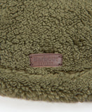 Barbour Teddy Fleece Dog Sweater