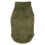 Barbour Teddy Fleece Dog Sweater