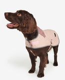 Barbour Paw-Quilted Dog Coat