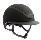 KASK Star Lady Shadow Helmet - North Shore Saddlery