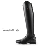Tredstep Donatello III Field Boots - North Shore Saddlery
