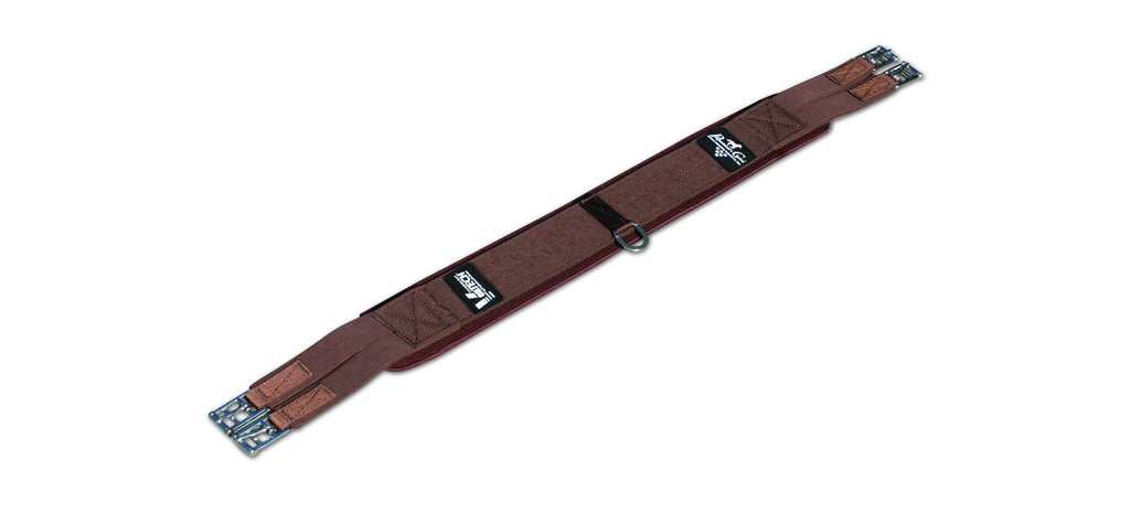 Professional's Choice SMx VenTECH English Girth