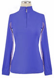 EIS Ladies Ice Fil Cool Shirt - North Shore Saddlery