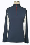 EIS Ladies Ice Fil Cool Shirt - North Shore Saddlery