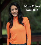 EIS Ladies Ice Fil Cool Shirt - North Shore Saddlery