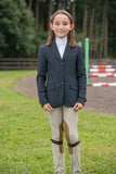 RJ Classics Ellie Children's Show Coat - North Shore Saddlery