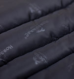 Horseware Rambo Stable Blanket (Embossed Lining, 400g Heavy)