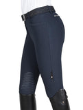 Equiline Ash X-Grip Knee Patch Breech - North Shore Saddlery