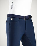 Equiline Men’s Fox Show Shirt - SALE - North Shore Saddlery