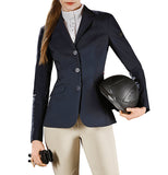 Equiline Hayley Hunter Competition Jacket - North Shore Saddlery