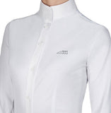Equiline Victoria Show Shirt - SALE - North Shore Saddlery