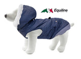 Equiline Wolf Parka Dog Coat - SALE - North Shore Saddlery