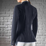 Equiline Hayley Hunter Competition Jacket - North Shore Saddlery