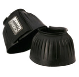 Eskadron Velcro Rubber Bell Boots