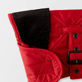 Barbour Liddesdale Dog Coat - North Shore Saddlery