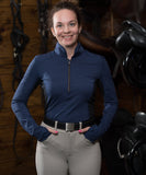 FITS Erin-2 Base Layer Shirt - SALE - North Shore Saddlery