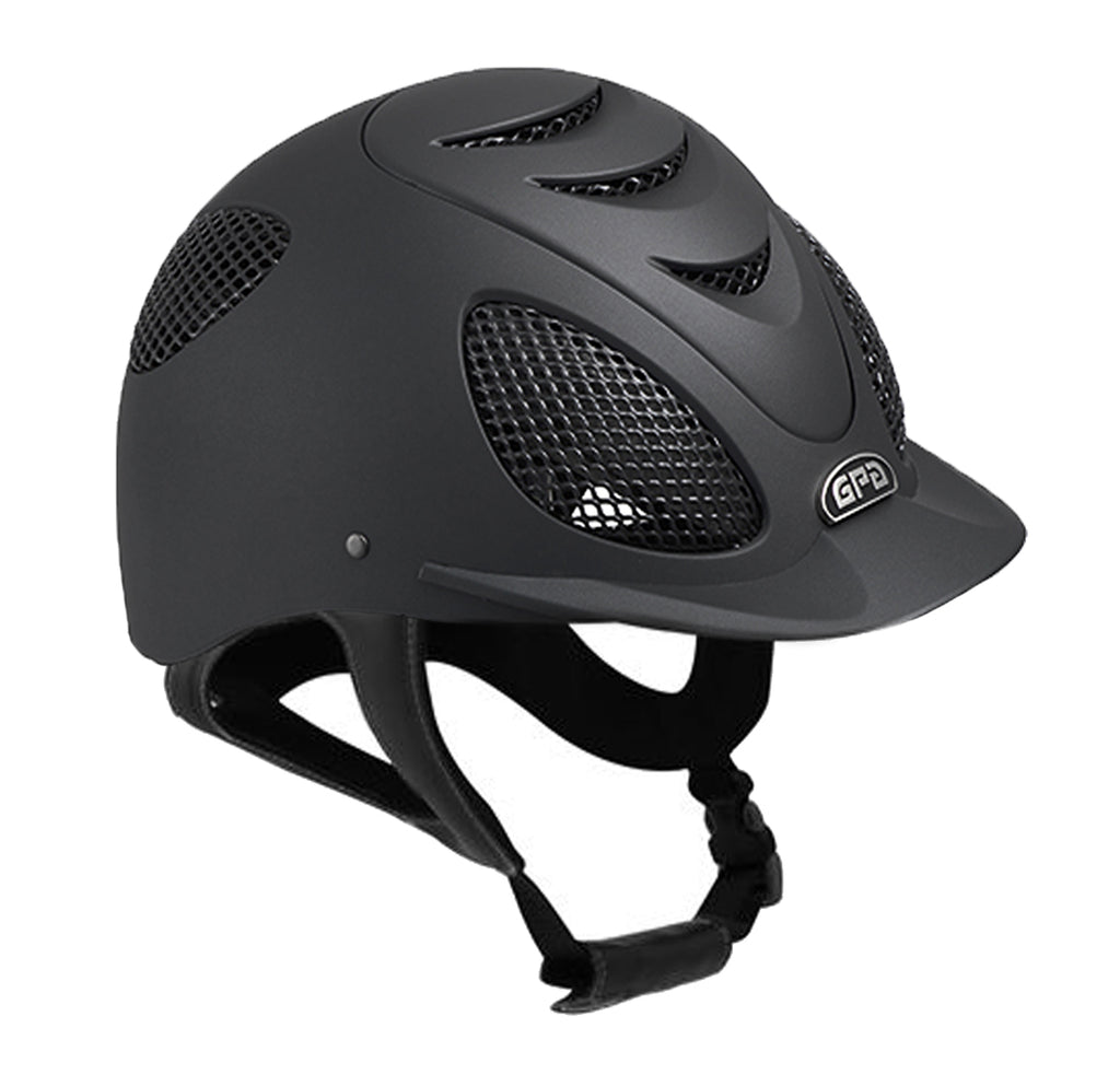GPA Speed Air 2X Helmet -SALE