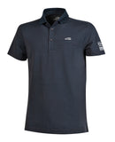 Equiline Conrac Men's Breathable Polo Shirt - SALE