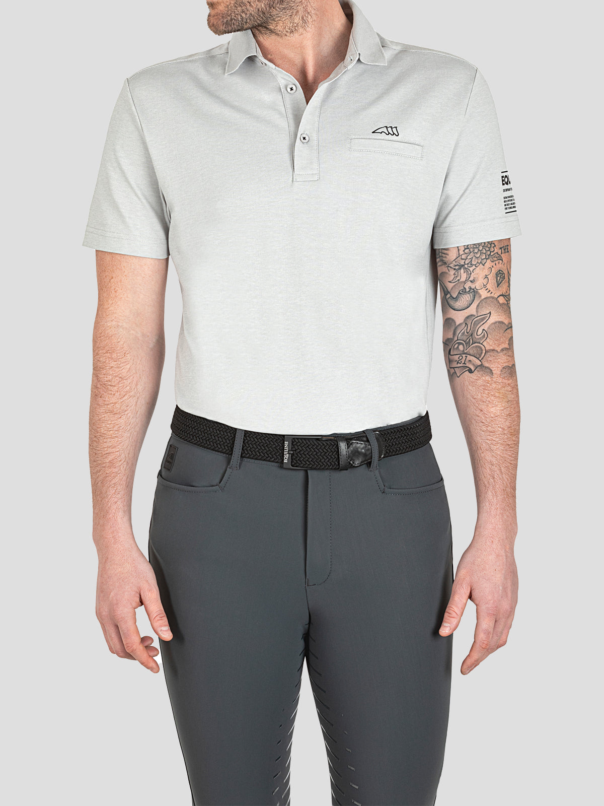 Emporio armani hotsell polo shirt sale
