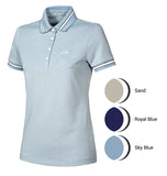 Equiline Elenoe Women’s Short Sleeve Polo Shirt - SALE