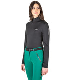 Equiline ColateC Women's Winter Quick Dry Shirt - SALE