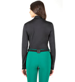 Equiline ColateC Women's Winter Quick Dry Shirt - SALE