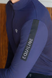 Equiline ColateC Women's Winter Quick Dry Shirt - SALE