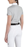 Equiline ClaraC Women's Competition Polo Shirt - SALE
