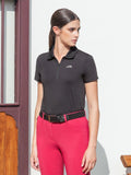 Equiline Carenc Performance Polo Shirt - SALE