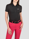 Equiline Carenc Performance Polo Shirt - SALE