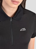 Equiline Carenc Performance Polo Shirt - SALE