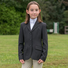 RJ Classics Children's Hampton Show Coat - North Shore Saddlery