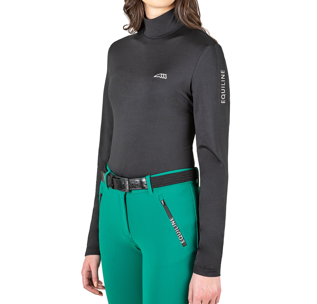 Equiline ColateC Children's Winter Quick Dry Shirt - SALE