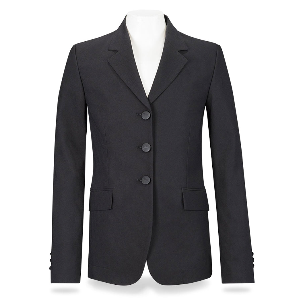 RJ Classics Soft Shell Show Coat, Ladies' US Size 8 - Item Code: BDR-A RJ Classics Soft Shell Show Coat, Ladies' US Size 8 - Item Code: BDR-A