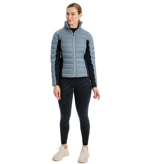 Horseware Winter Hybrid Jacket SALE North Shore Saddlery