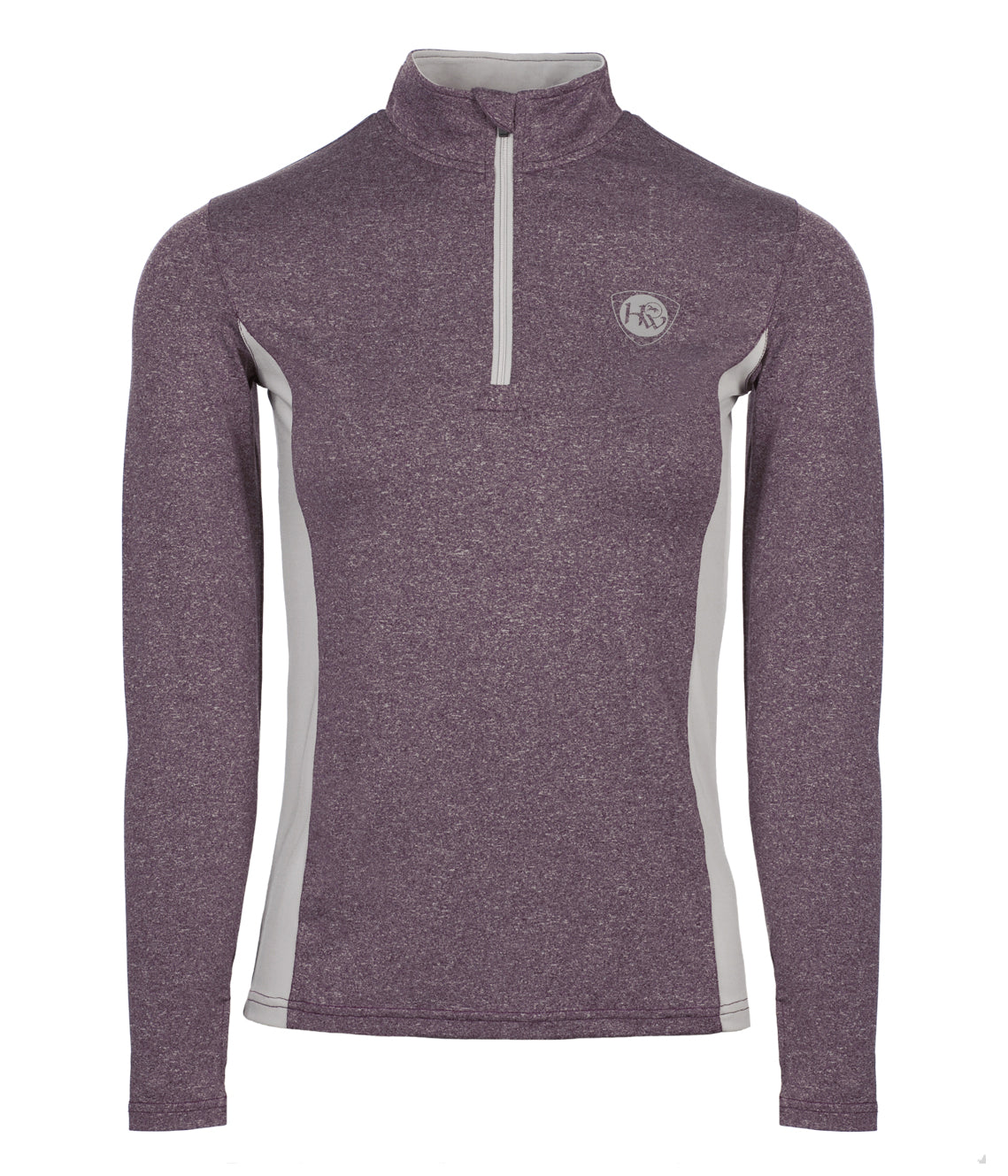 Horseware Aveen Half Zip Tech Top - SALE - North Shore Saddlery