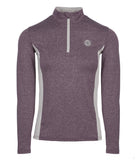 Horseware Aveen Half Zip Tech Top - SALE - North Shore Saddlery