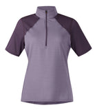 Kerrits Ice Fil Shortsleeve Shirt - SALE - North Shore Saddlery