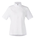 Kerrits Ice Fil Shortsleeve Shirt - SALE - North Shore Saddlery