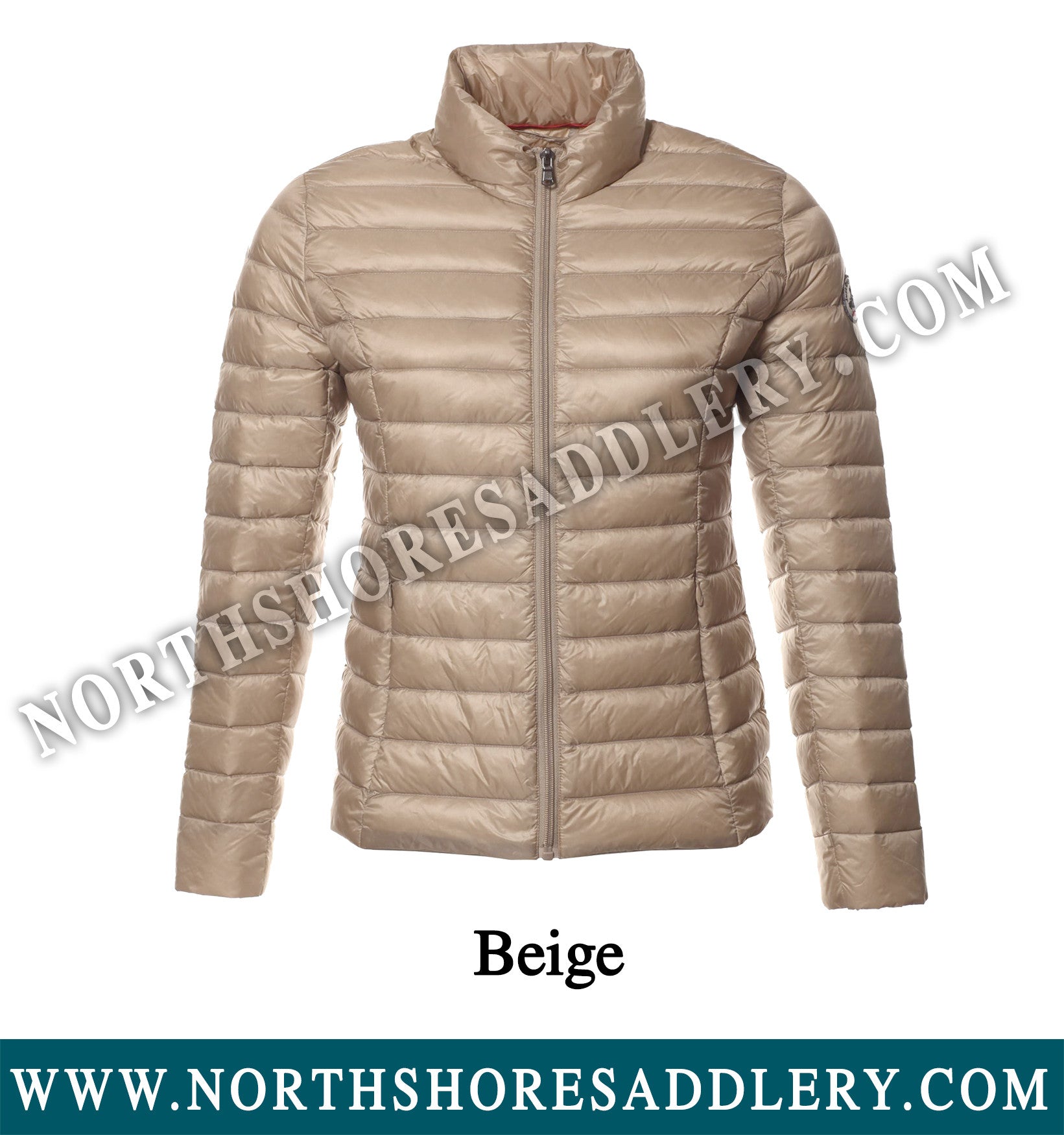 JOTT CHA Ladies Down Jacket SALE