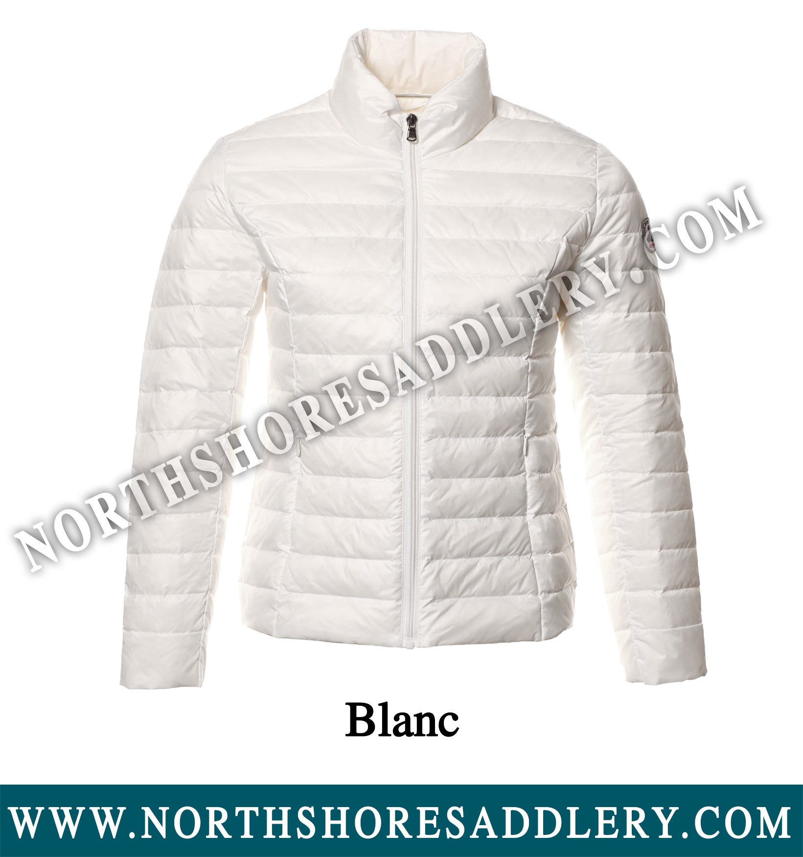 JOTT CHA Ladies Down Jacket SALE