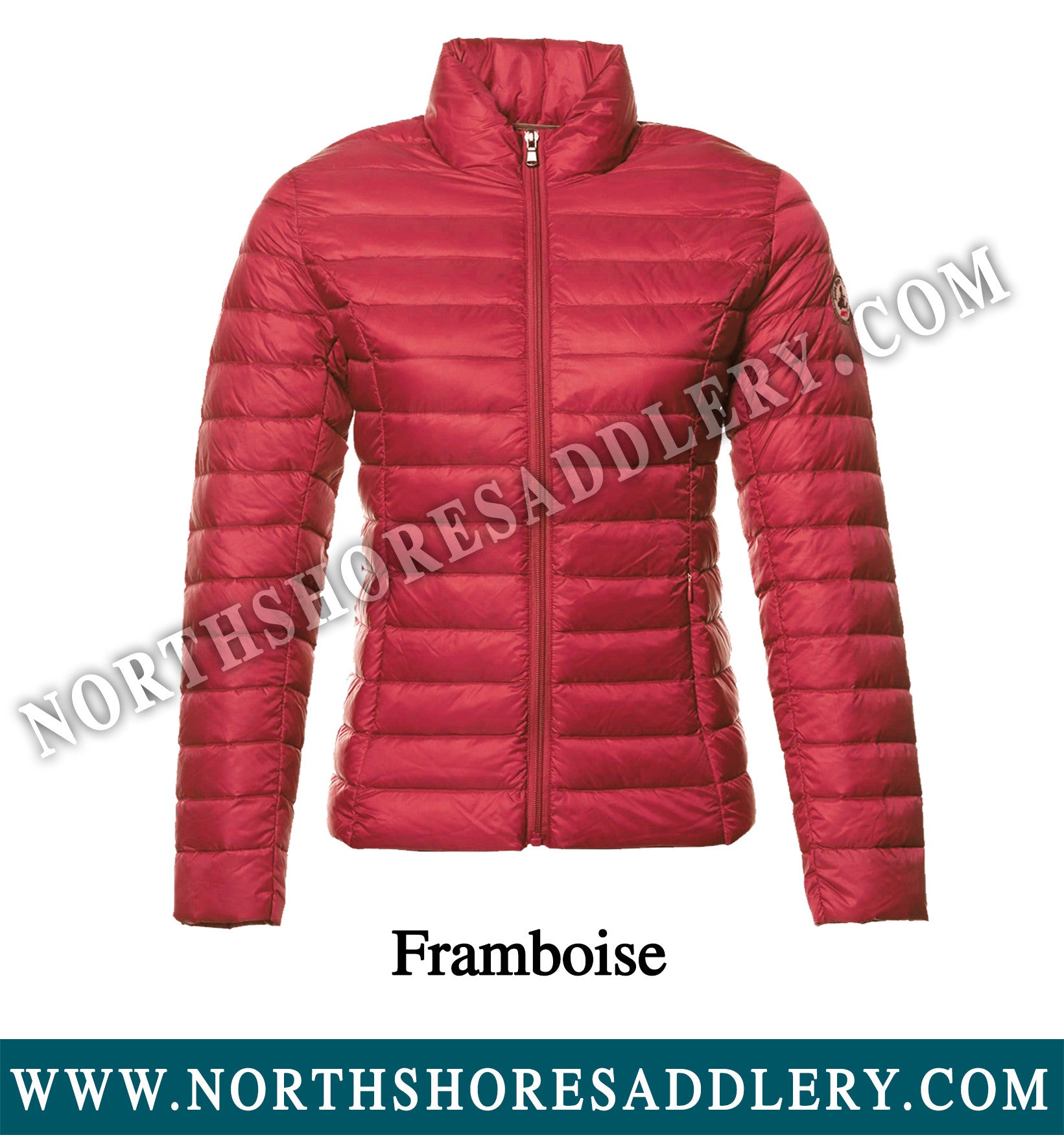 JOTT CHA Ladies Down Jacket SALE