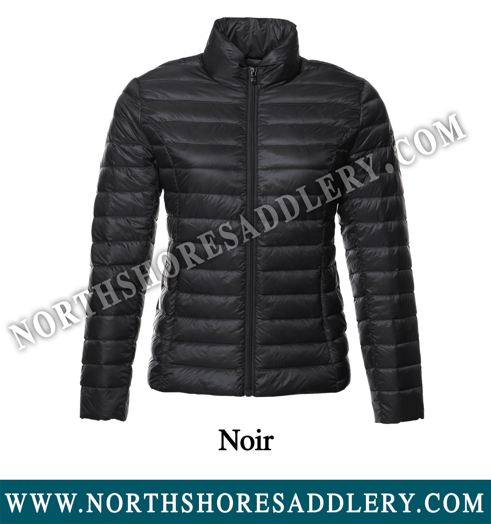 JOTT CHA Ladies Down Jacket SALE North Shore Saddlery