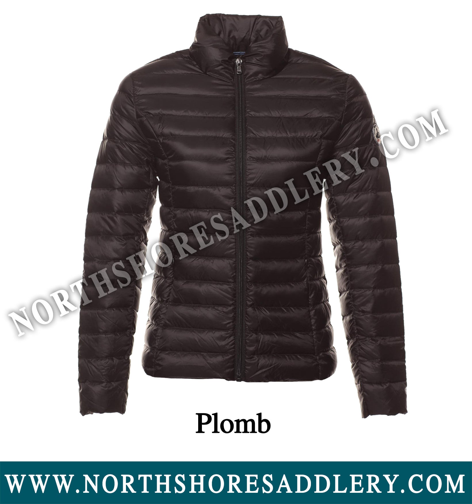 JOTT CHA Ladies Down Jacket SALE North Shore Saddlery