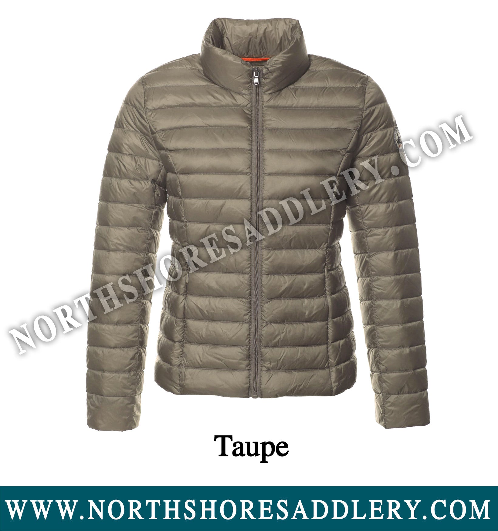 JOTT CHA Ladies Down Jacket SALE