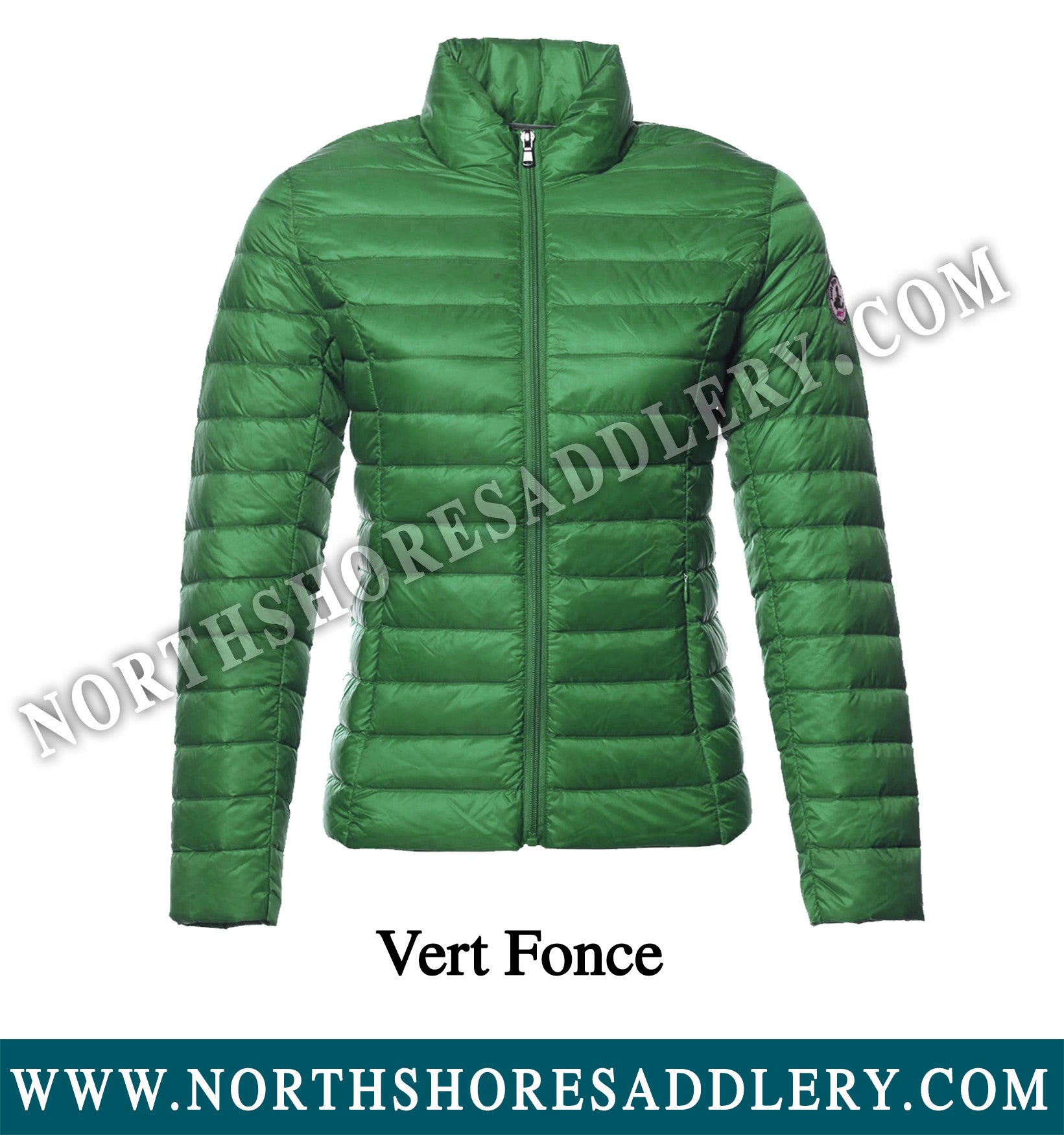 JOTT CHA Ladies Down Jacket SALE